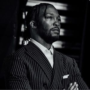 Meet your Posher, Ethan